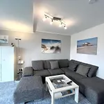 Διαμέρισμα Haus-hus-an-de-diek-whg-04 *