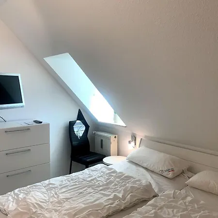 Apartment Haus-hus-an-de-diek-whg-04 *