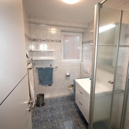 Haus-hus-an-de-diek-whg-04 Apartman Sankt Peter-Ording