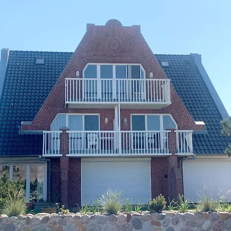 Διαμέρισμα Haus-hus-an-de-diek-whg-04