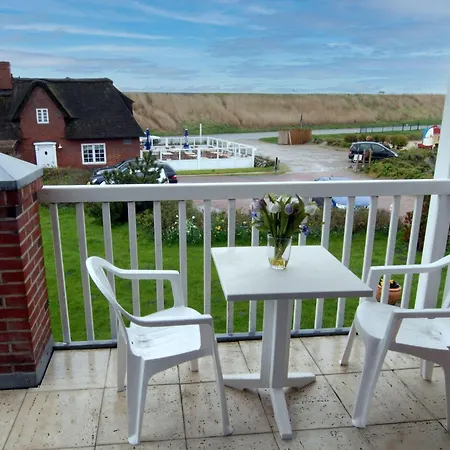 Apartman Haus-hus-an-de-diek-whg-04 *