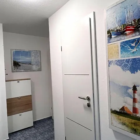 Haus-hus-an-de-diek-whg-04 Apartman