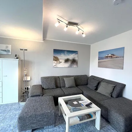 Apartment Haus-hus-an-de-diek-whg-04 *