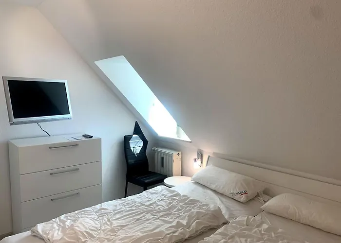 Διαμέρισμα Haus-hus-an-de-diek-whg-04 *