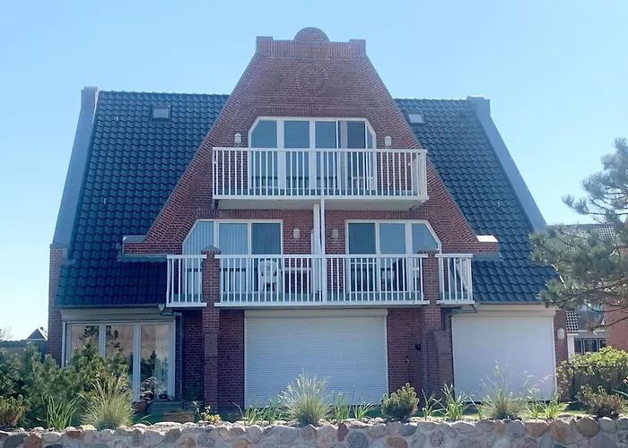 Διαμέρισμα Haus-hus-an-de-diek-whg-04