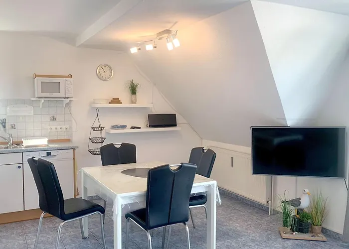 Haus-hus-an-de-diek-whg-04 Sankt Peter-Ording